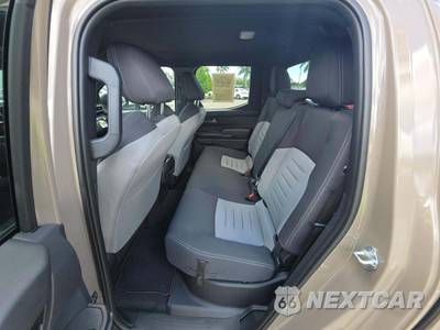 2026 Toyota Tacoma TRD Sport Crew Cab Medium Bed - zdjęcie 13 z 26 - miniatura