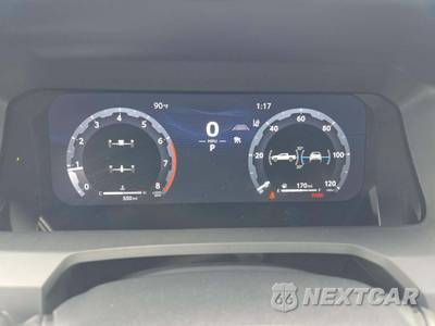2026 Toyota Tacoma TRD Sport Crew Cab Medium Bed - zdjęcie 9 z 26 - miniatura