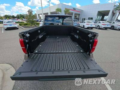 2026 Toyota Tacoma TRD Sport Crew Cab Medium Bed - zdjęcie 14 z 26 - miniatura
