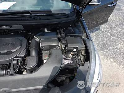 2015 Hyundai Sonata Limited - zdjęcie 29 z 29 - miniatura