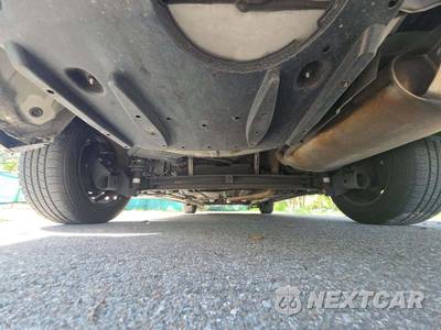2015 Toyota Corolla LE - zdjęcie 11 z 36 - miniatura