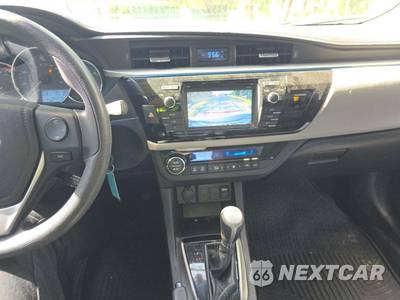 2015 Toyota Corolla LE - zdjęcie 6 z 36 - miniatura