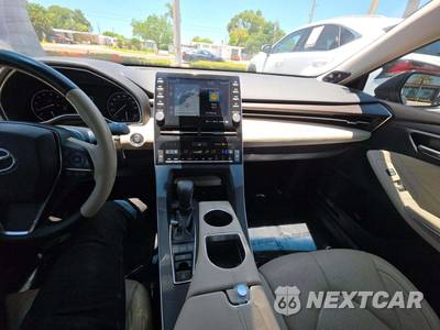 2019 Toyota Avalon XSE - zdjęcie 7 z 29 - miniatura