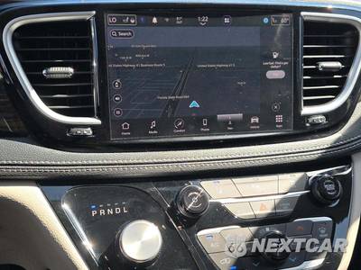 2023 Chrysler Pacifica Hybrid Limited 121.6" WB - zdjęcie 28 z 34 - miniatura