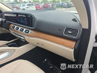 2024 Mercedes-Benz GLS 450 4MATIC - zdjęcie 20 z 35 - miniatura