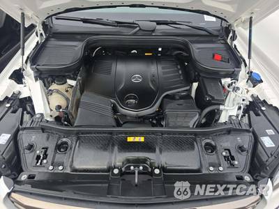 2024 Mercedes-Benz GLS 450 4MATIC - zdjęcie 23 z 35 - miniatura