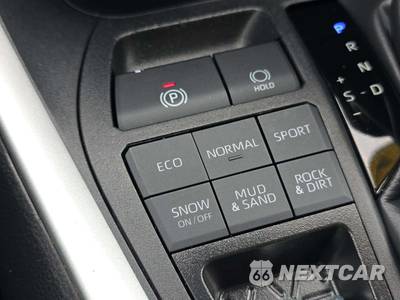 2024 Toyota RAV4 XLE Premium - zdjęcie 30 z 33 - miniatura
