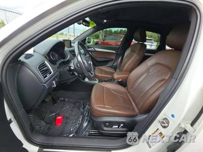 2016 Audi Q3 2.0T Prestige - zdjęcie 6 z 34 - miniatura