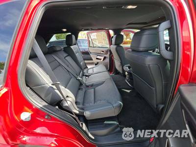 2025 Toyota Sequoia SR5 - zdjęcie 17 z 34 - miniatura