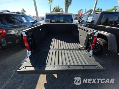 2026 Toyota Tacoma TRD Sport Crew Cab Medium Bed - zdjęcie 14 z 26 - miniatura