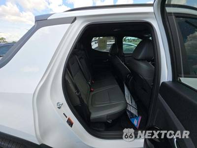 2025 Hyundai Santa Cruz Limited Crew Cab Short Bed - zdjęcie 16 z 30 - miniatura