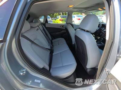 2019 Hyundai Kona Limited - zdjęcie 16 z 38 - miniatura