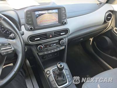2019 Hyundai Kona Limited - zdjęcie 10 z 38 - miniatura