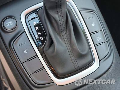 2019 Hyundai Kona Limited - zdjęcie 33 z 38 - miniatura