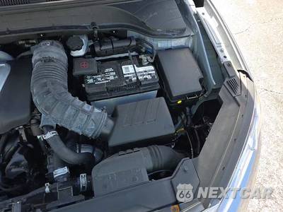 2019 Hyundai Kona Limited - zdjęcie 36 z 38 - miniatura