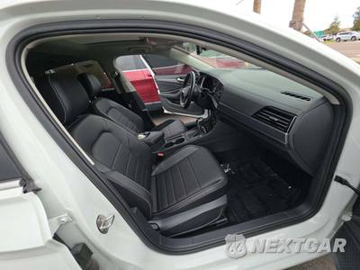 2023 Volkswagen Jetta SE - zdjęcie 18 z 31 - miniatura