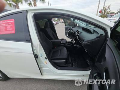 2017 Toyota Prius Prime Plus - zdjęcie 18 z 35 - miniatura