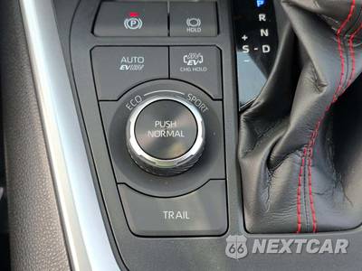 2023 Toyota RAV4 Prime SE - zdjęcie 27 z 29 - miniatura