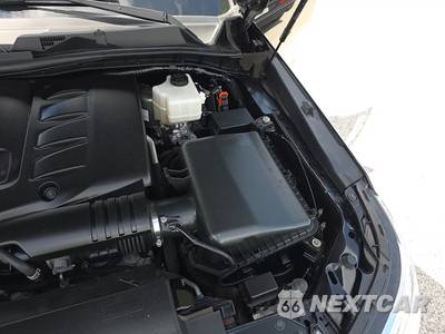 2024 Nissan Armada SL - zdjęcie 28 z 37 - miniatura