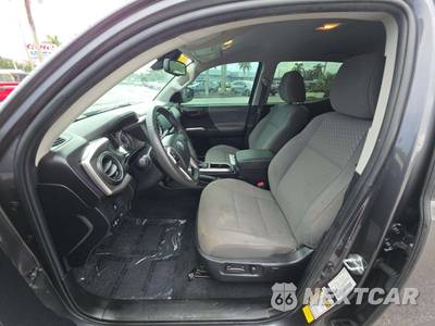 2023 Toyota Tacoma SR5 Crew Cab Medium Bed - zdjęcie 6 z 31 - miniatura
