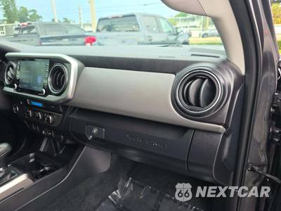 2023 Toyota Tacoma SR5 Crew Cab Medium Bed - zdjęcie 19 z 31 - miniatura