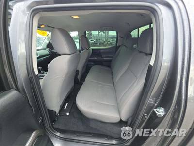 2023 Toyota Tacoma SR5 Crew Cab Medium Bed - zdjęcie 13 z 31 - miniatura