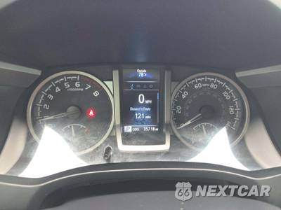 2023 Toyota Tacoma SR5 Crew Cab Medium Bed - zdjęcie 9 z 31 - miniatura