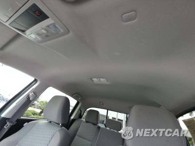 2023 Toyota Tacoma SR5 Crew Cab Medium Bed - zdjęcie 11 z 31 - miniatura