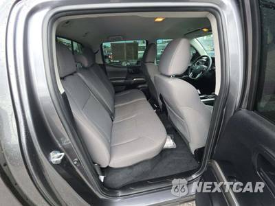 2023 Toyota Tacoma SR5 Crew Cab Medium Bed - zdjęcie 16 z 31 - miniatura