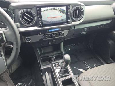 2023 Toyota Tacoma SR5 Crew Cab Medium Bed - zdjęcie 10 z 31 - miniatura