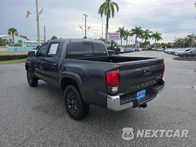 2023 Toyota Tacoma SR5 Crew Cab Medium Bed - zdjęcie 2 z 31 - miniatura