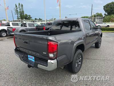 2023 Toyota Tacoma SR5 Crew Cab Medium Bed - zdjęcie 3 z 31 - miniatura