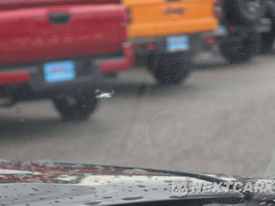 2023 Toyota Tacoma SR5 Crew Cab Medium Bed - zdjęcie 25 z 31 - miniatura