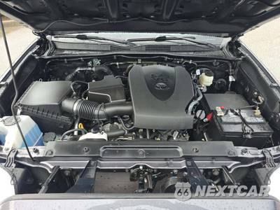 2023 Toyota Tacoma SR5 Crew Cab Medium Bed - zdjęcie 27 z 31 - miniatura