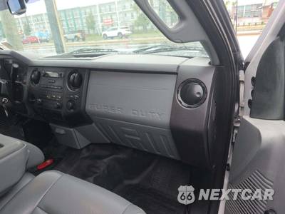 2016 Ford Super Duty F-250 XL Extended Cab Long Bed w/Rear Doors - zdjęcie 19 z 30 - miniatura