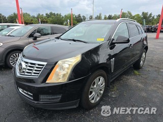 2014 Cadillac SRX Luxury Collection 1SB