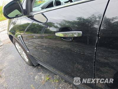 2014 Cadillac SRX Luxury Collection 1SB - zdjęcie 29 z 49 - miniatura