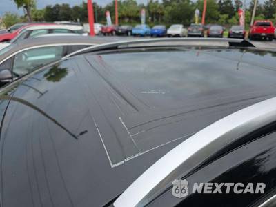 2014 Cadillac SRX Luxury Collection 1SB - zdjęcie 35 z 49 - miniatura