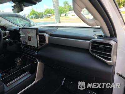 2024 Toyota Sequoia Limited - zdjęcie 20 z 37 - miniatura