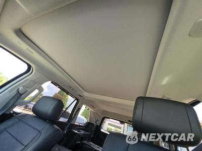 2024 Toyota Sequoia Limited - zdjęcie 11 z 37 - miniatura