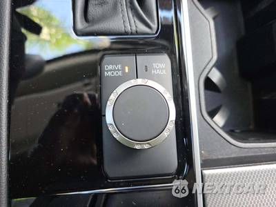 2024 Toyota Sequoia Limited - zdjęcie 30 z 37 - miniatura