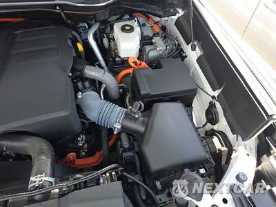 2024 Toyota Sequoia Limited - zdjęcie 27 z 37 - miniatura