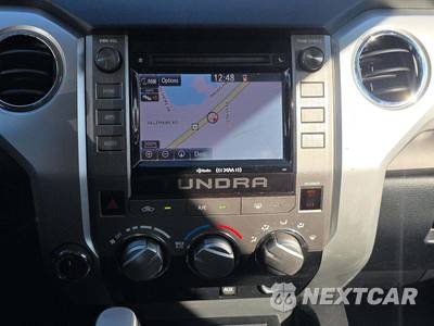 2014 Toyota Tundra SR5 Crew Cab Short Bed - zdjęcie 32 z 33 - miniatura