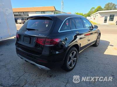 2020 Mercedes-Benz GLC 300 4MATIC - zdjęcie 3 z 32 - miniatura