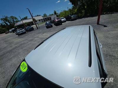 2019 Volkswagen Tiguan S - zdjęcie 9 z 27 - miniatura