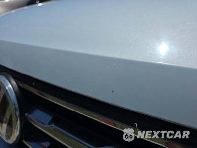 2019 Volkswagen Tiguan S - zdjęcie 20 z 27 - miniatura