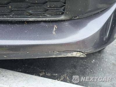 2016 Honda Civic Sedan EX - zdjęcie 21 z 42 - miniatura