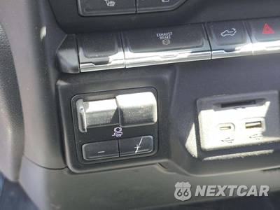 2021 Chevrolet Silverado 2500HD LTZ Crew Cab Medium Bed 1LZ - zdjęcie 36 z 39 - miniatura