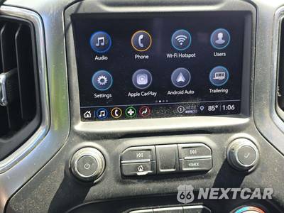 2021 Chevrolet Silverado 2500HD LTZ Crew Cab Medium Bed 1LZ - zdjęcie 38 z 39 - miniatura