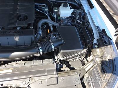 2023 Nissan Frontier PRO-4X Crew Cab Medium Bed - zdjęcie 25 z 32 - miniatura